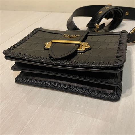 prada cahier 二手